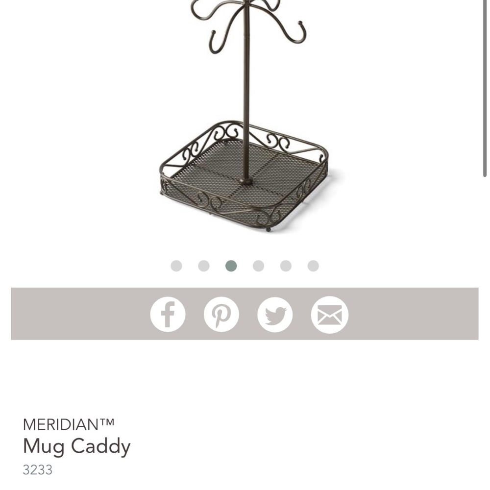 Mug Candy